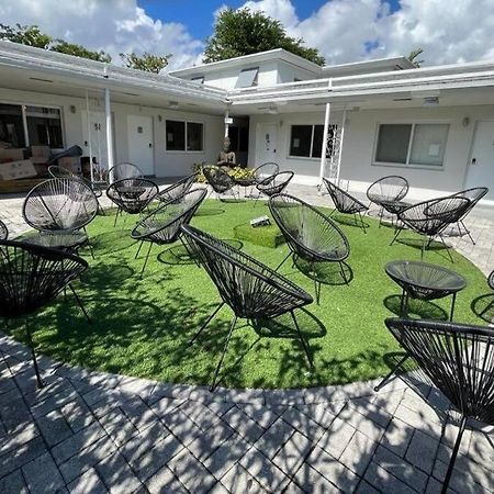 Great Studio Residence 15 Min From The Beach Miami Exterior foto