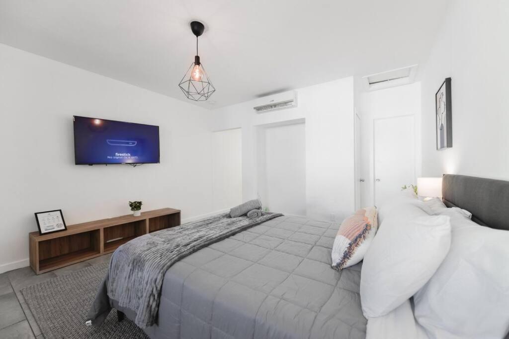 Great Studio Residence 15 Min From The Beach Miami Exterior foto