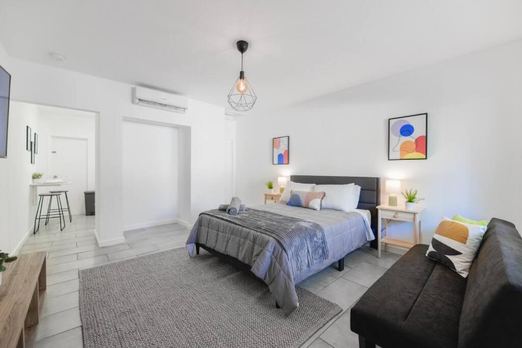 Great Studio Residence 15 Min From The Beach Miami Exterior foto