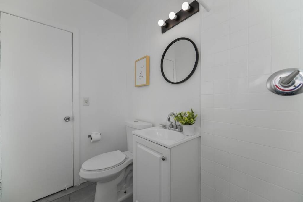 Great Studio Residence 15 Min From The Beach Miami Exterior foto